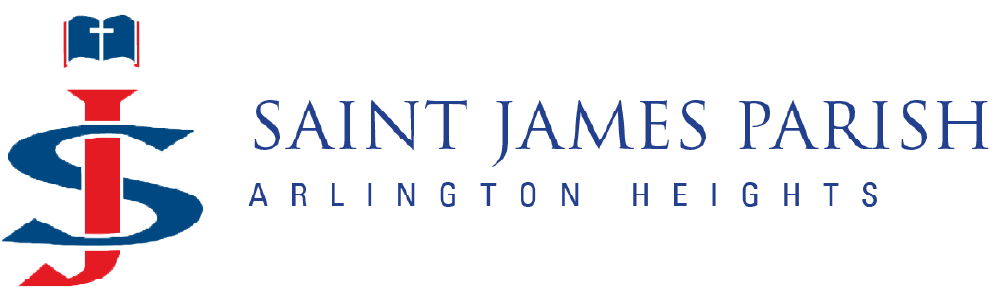 Saint James Parish | Arlington Heights Catholic Church