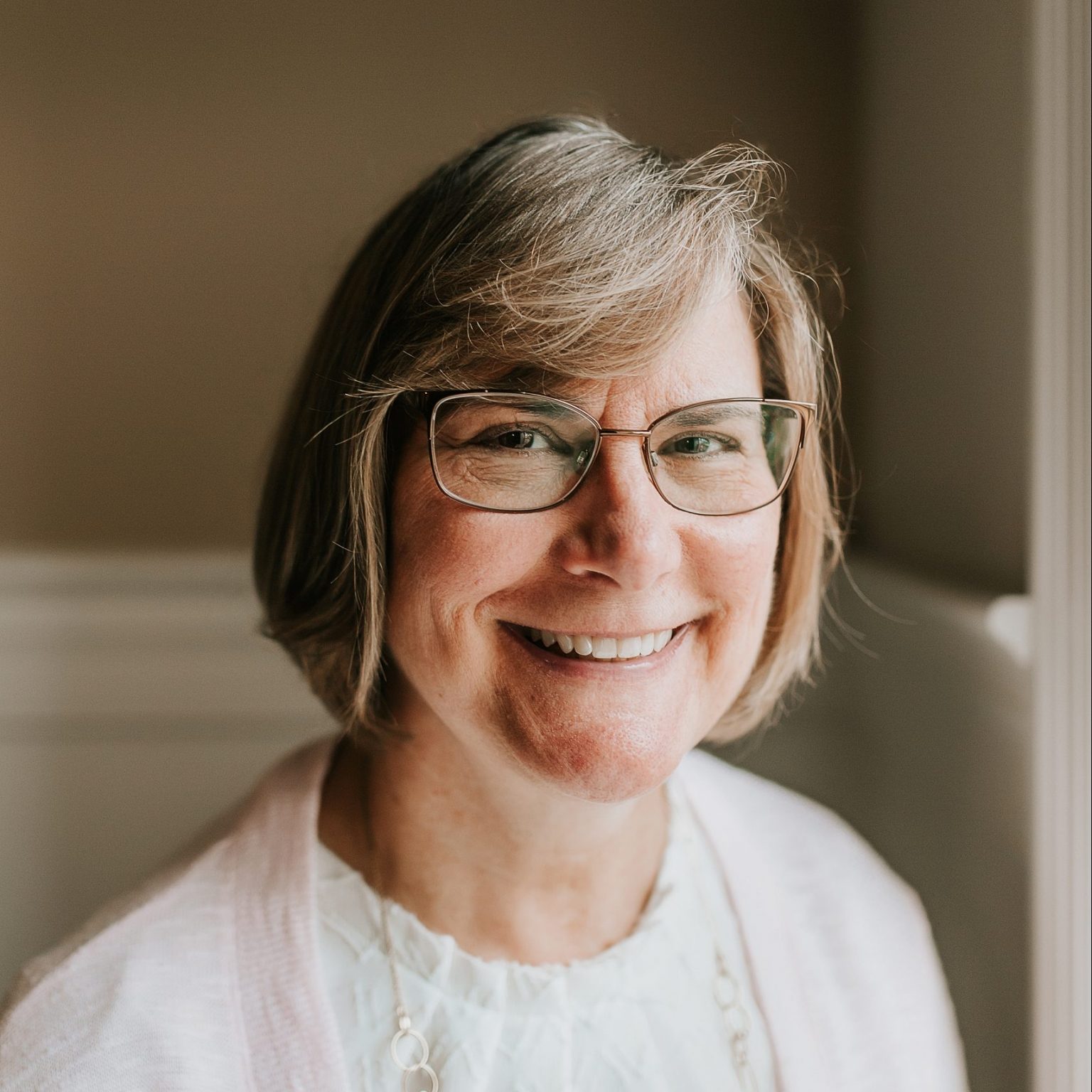 Staff Judy Mulvihill Saint James Parish Arlington Heights