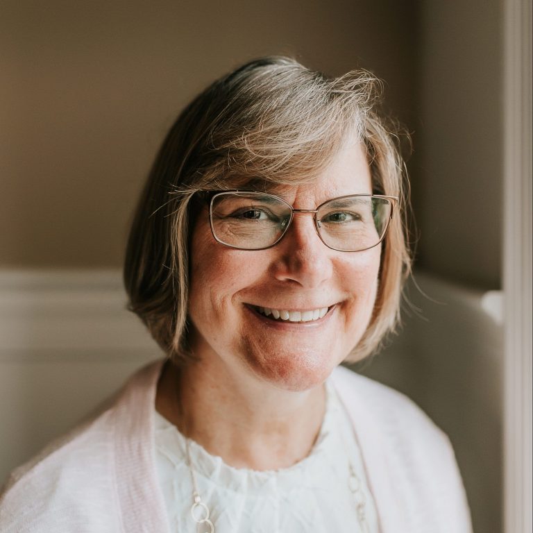 Staff Judy Mulvihill Saint James Parish Arlington Heights